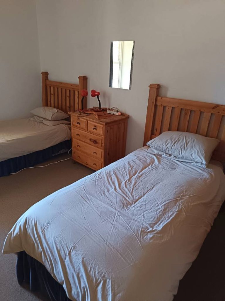 bedford lodge bedroom 2