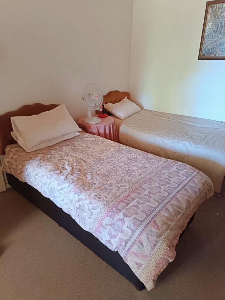 bedford lodge bedroom