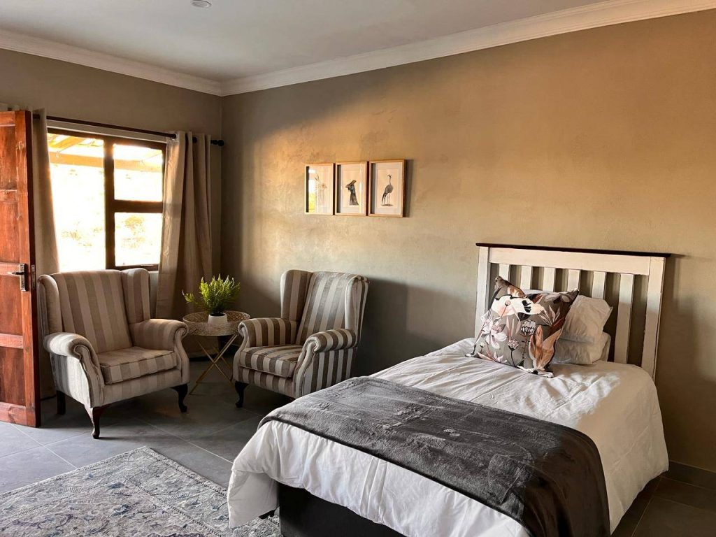 cradock lodge bedroom 4