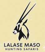 Lalase Mase Hunting Safaris Logo Top