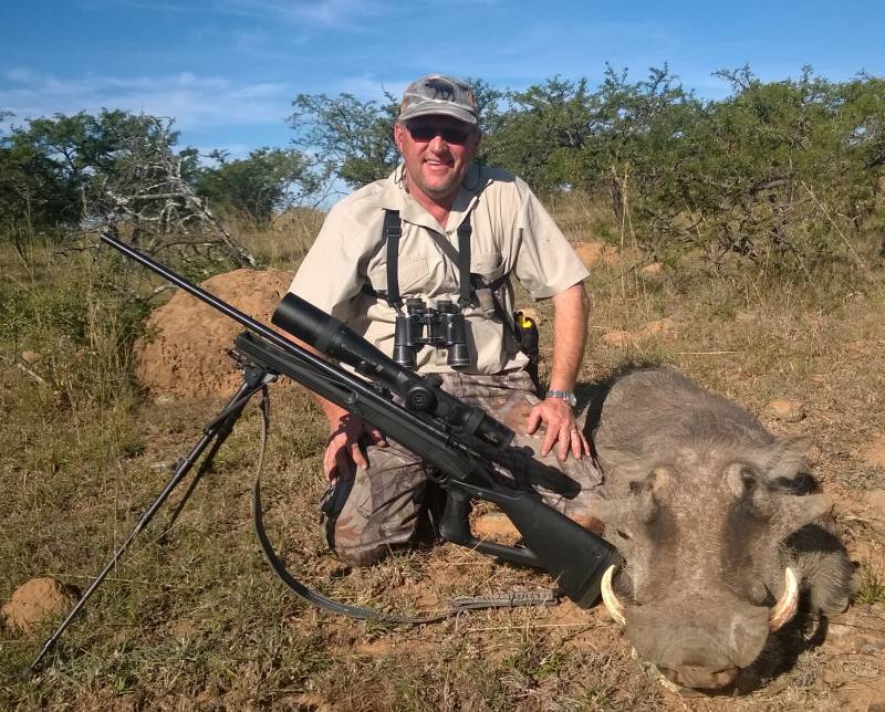 bipod extend to 27 inches